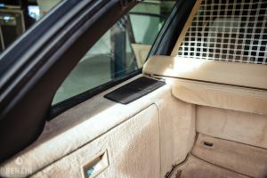 BMW 325ix e30 Touring - 1989