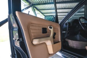 BMW 325ix e30 Touring - 1989