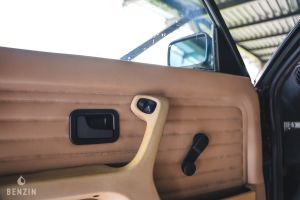 BMW 325ix e30 Touring - 1989