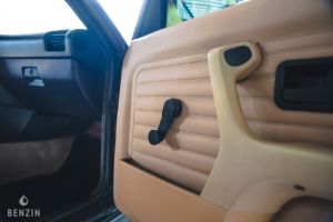 BMW 325ix e30 Touring - 1989