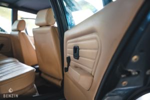 BMW 325ix e30 Touring - 1989