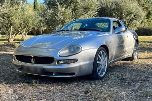 Maserati 3200 GT - 1999