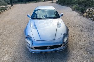 Maserati 3200 GT - 1999