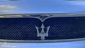 Maserati 3200 GT - 1999