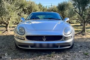 Maserati 3200 GT - 1999