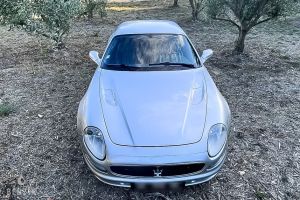 Maserati 3200 GT - 1999