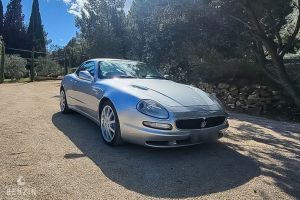 Maserati 3200 GT - 1999