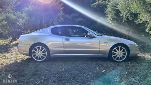 Maserati 3200 GT - 1999