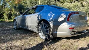 Maserati 3200 GT - 1999