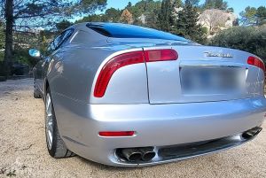 Maserati 3200 GT - 1999