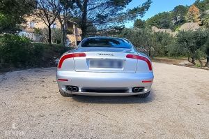 Maserati 3200 GT - 1999