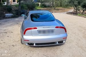 Maserati 3200 GT - 1999