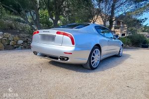 Maserati 3200 GT - 1999
