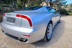 Maserati 3200 GT - 1999
