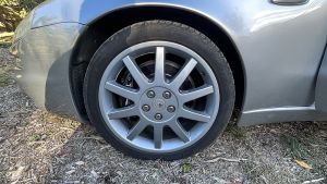 Maserati 3200 GT - 1999