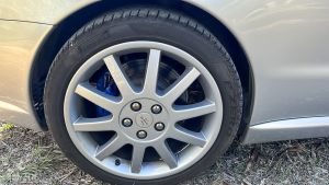 Maserati 3200 GT - 1999