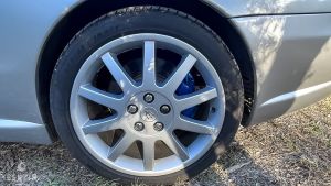 Maserati 3200 GT - 1999