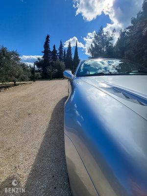 Maserati 3200 GT - 1999