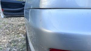 Maserati 3200 GT - 1999