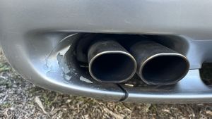 Maserati 3200 GT - 1999