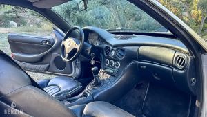 Maserati 3200 GT - 1999