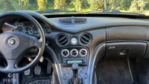 Maserati 3200 GT - 1999