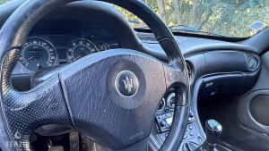 Maserati 3200 GT - 1999