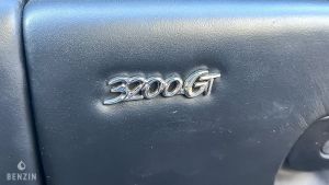 Maserati 3200 GT - 1999