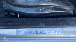 Maserati 3200 GT - 1999