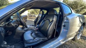 Maserati 3200 GT - 1999