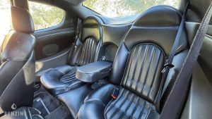 Maserati 3200 GT - 1999