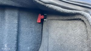 Maserati 3200 GT - 1999