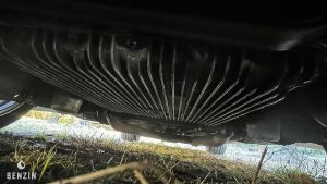 Maserati 3200 GT - 1999