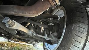 Maserati 3200 GT - 1999