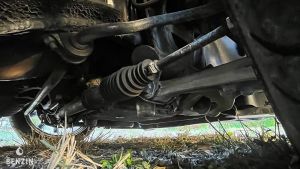 Maserati 3200 GT - 1999