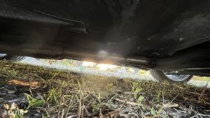 Maserati 3200 GT - 1999