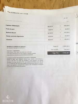 Maserati 3200 GT - 1999