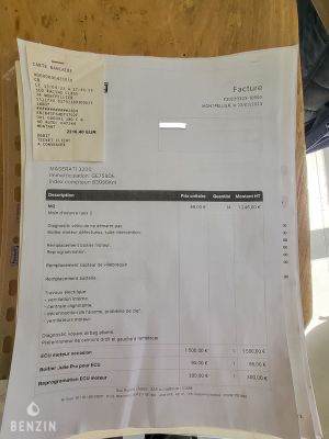 Maserati 3200 GT - 1999