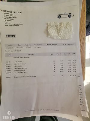 Maserati 3200 GT - 1999