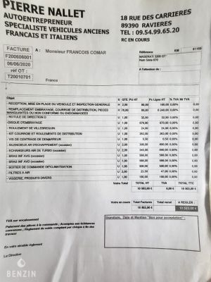 Maserati 3200 GT - 1999