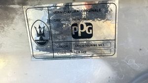 Maserati 3200 GT - 1999