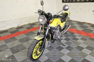 Honda 900 Bol d’Or - 1982