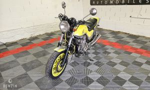 Honda 900 Bol d’Or - 1982