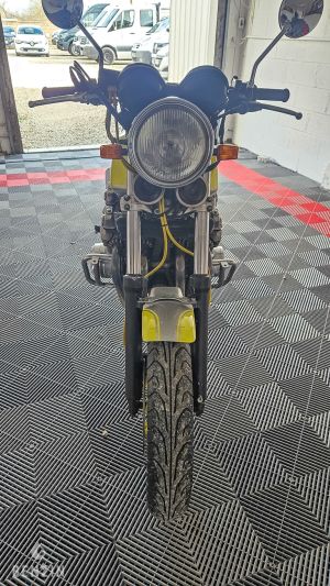 Honda 900 Bol d’Or - 1982