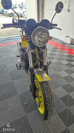 Honda 900 Bol d’Or - 1982