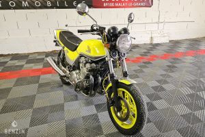 Honda 900 Bol d’Or - 1982