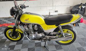 Honda 900 Bol d’Or - 1982