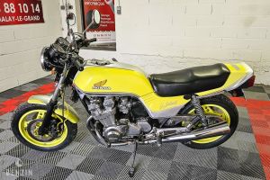 Honda 900 Bol d’Or - 1982