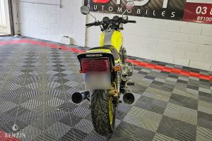 Honda 900 Bol d’Or - 1982