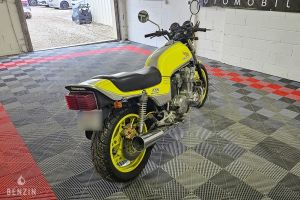 Honda 900 Bol d’Or - 1982